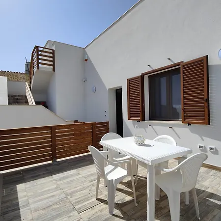 Villa Selinunte