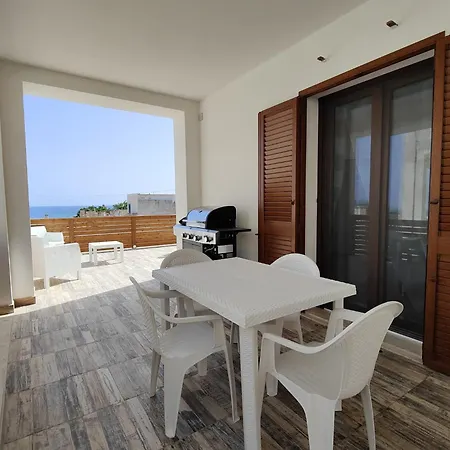 Villa Selinunte *